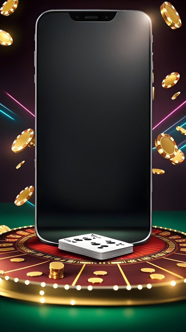 Panel pengaturan akun dragon138 mobile